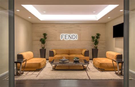 buy fendi offices doha city